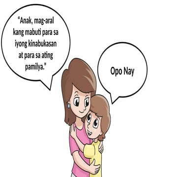 talento kasanayan o skills hilig at pagpapahalaga