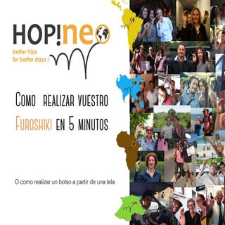 [HopSolution] Furokishi