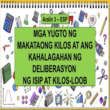 Si Buwan, Si Araw, at ang mga Bituin.pptx