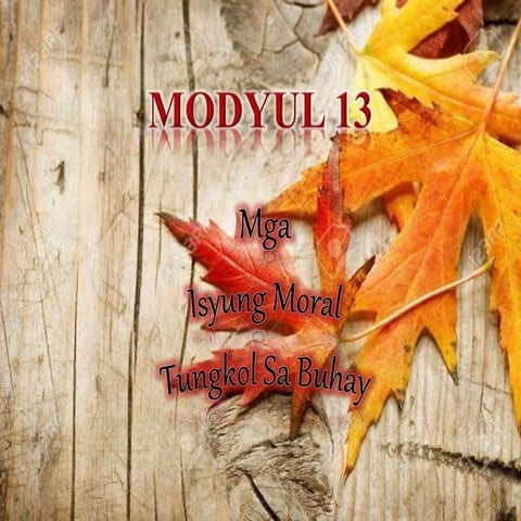 EsP 10 - MODYUL 13.pptx