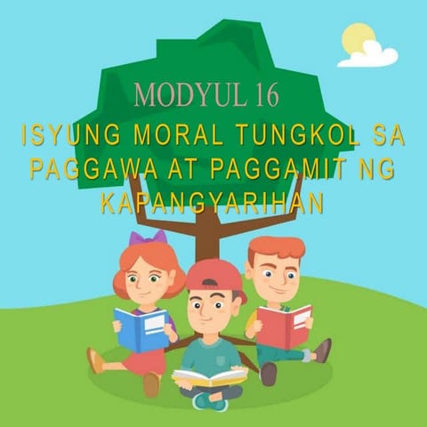 EsP 10 - MODYUL 16.pptx