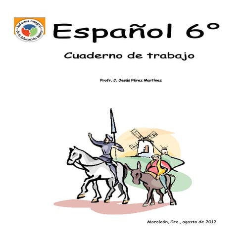 Esp 6 | PDF