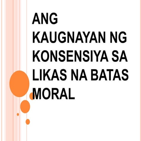 Es p 7 module 6 (likas na batas moral)2