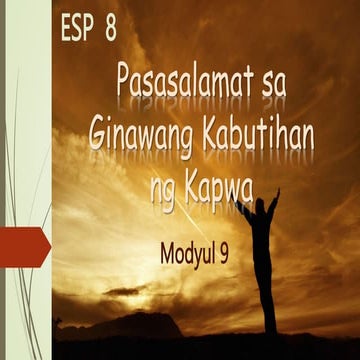 Edukasyon sa Pagpapakatao  8 Quarter 3-a).pptx