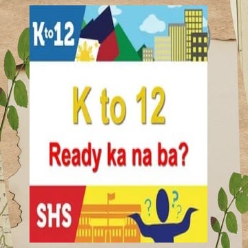 ESP 9 Lokal at Global na Demand.                 pptx