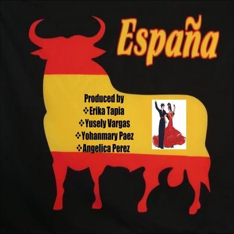 España