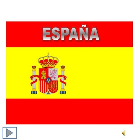 ESPAÑA
