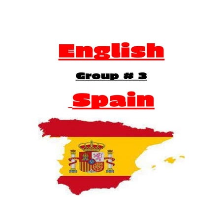 Conociendo España y sus atractivos turísticos