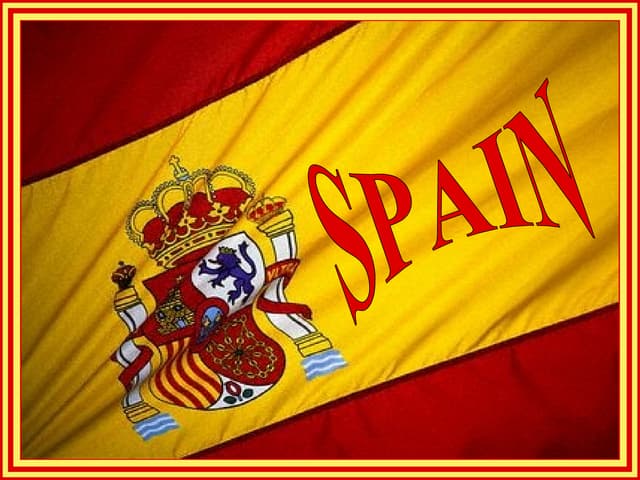 España