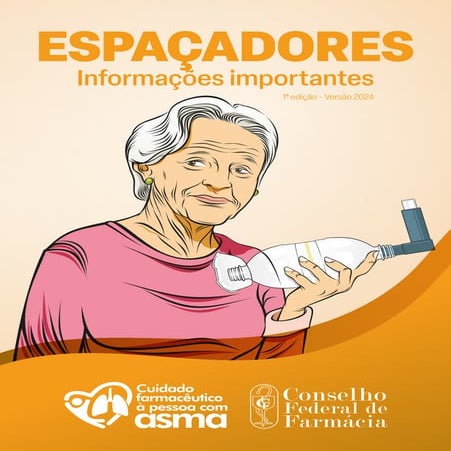 Uso de Espaçadores informaçoes importantes