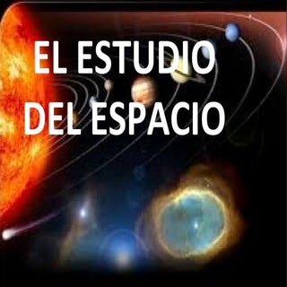 Espacio