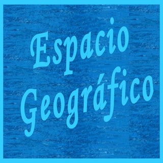Espacio geográfico
