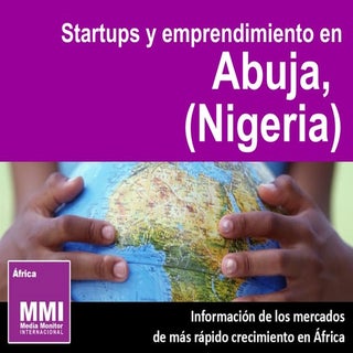 Startups y emprendimiento en Abuja,...