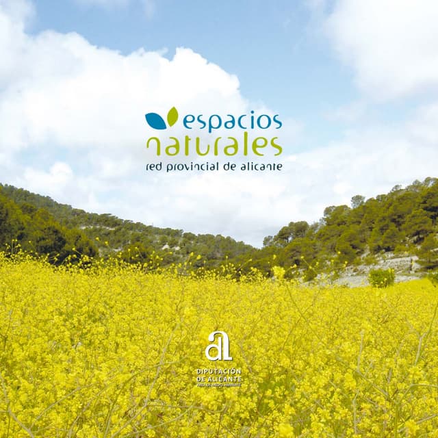 Espacios naturales