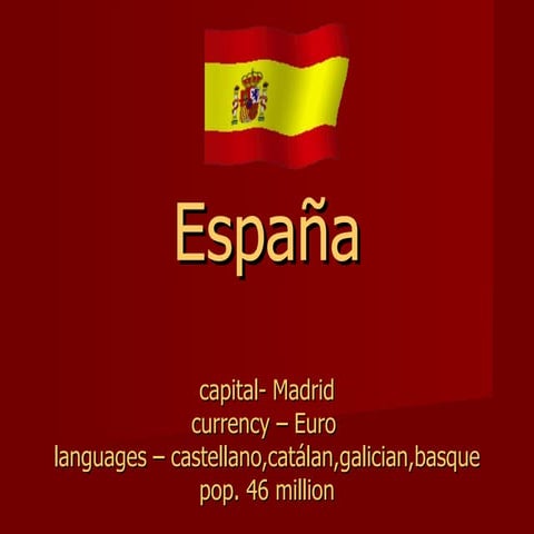 España