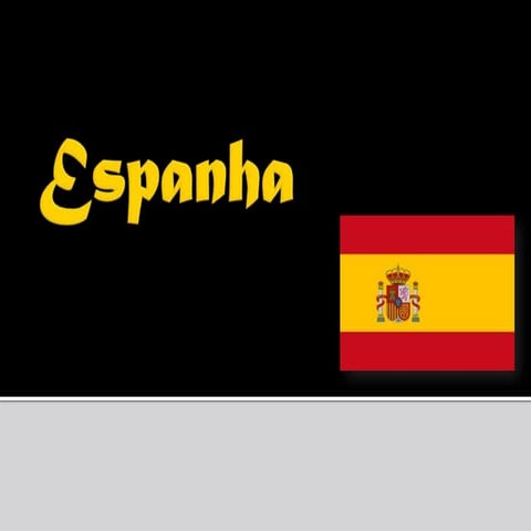 Espanha