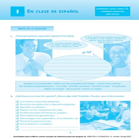 Español | PDF