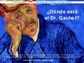 EspañOl  DóNde Está El Dr Gachet