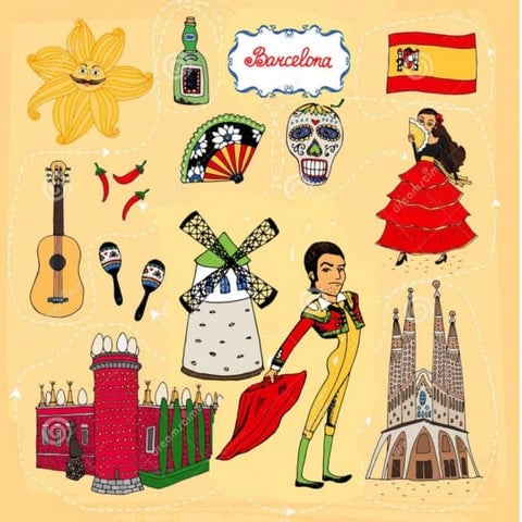 Español una lengua viva