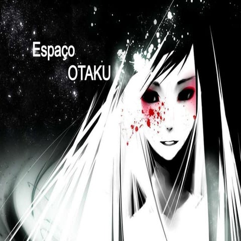 Espaço otaku