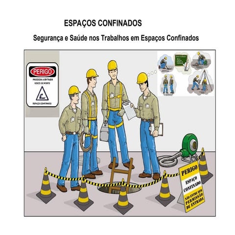 Permissão de Trabalho - PT 0001 | PDF
