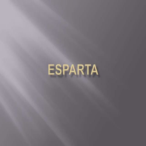 Esparta