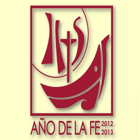 Año de la Fe 2012-2013 (completo)