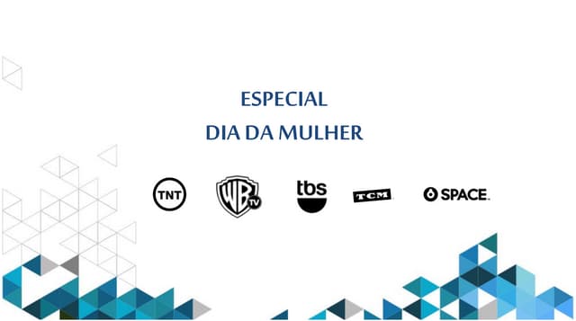 Especial dia da mulher 5