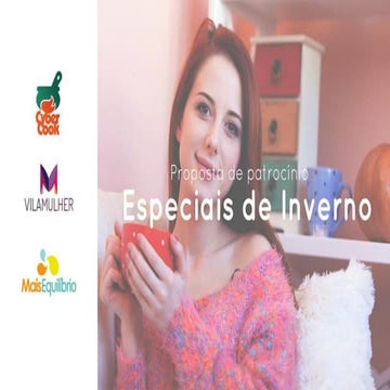 Especial editorial de inverno 2015