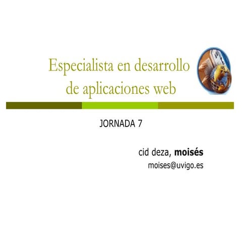 Jornada 7