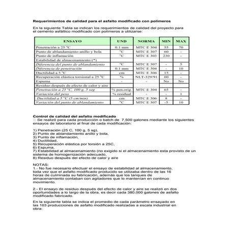 Especificaciones del-cemento-asfáltico-modificado-con-polímeros (1) | ODT