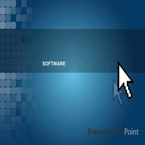 Especificacion software