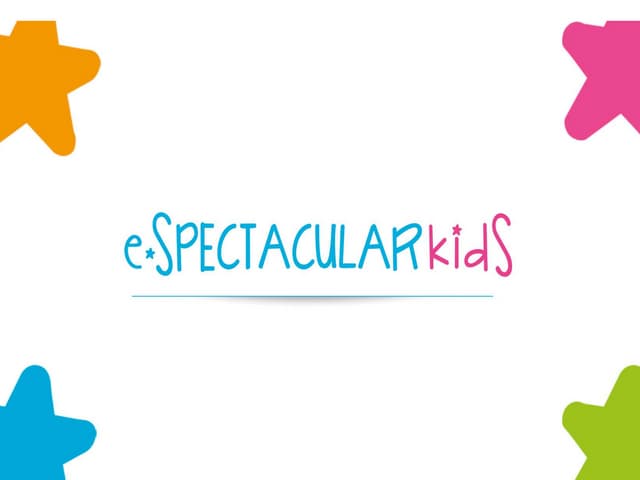 eSpectacularKids