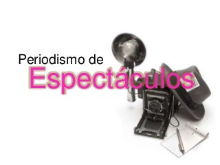Espectaculos