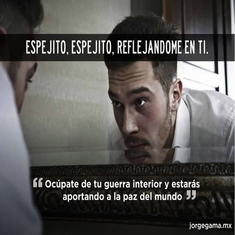 Espejito espejito (2)