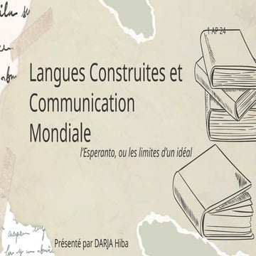 Esperanto_Langues_Construites_Et_Communication_Mondiale.pptx