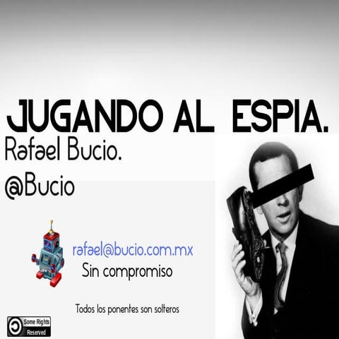 Jugando al espia v1.0