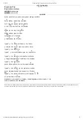 Espinoza Paz El Proximo Viernes Letra Y Acordes