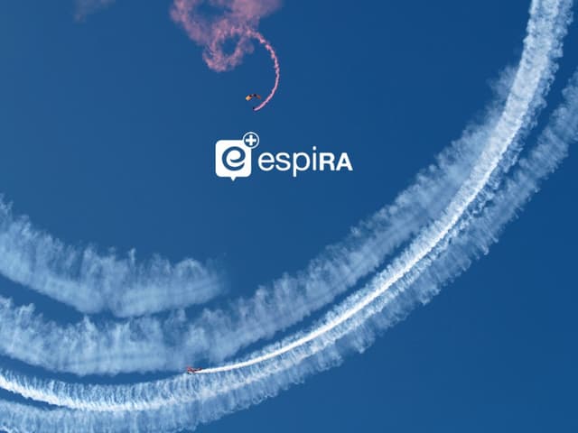 Proyecto EspiRA