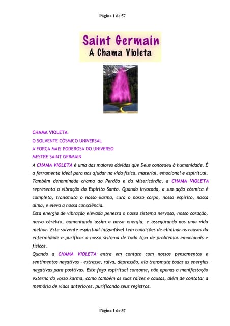 ( Espiritismo)   # - amag ramgis - ...