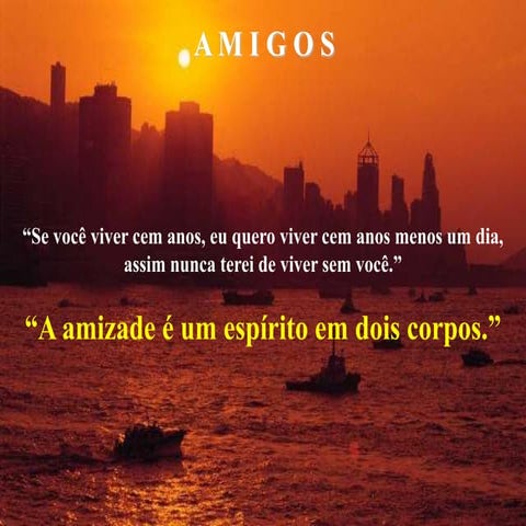 Espirito em dois corpos