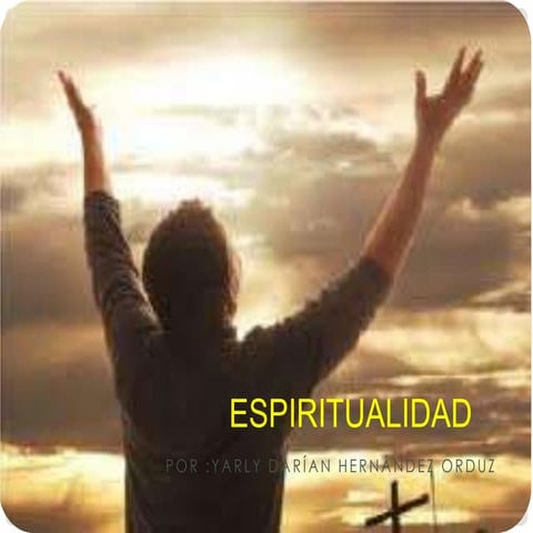 Espiritualidad