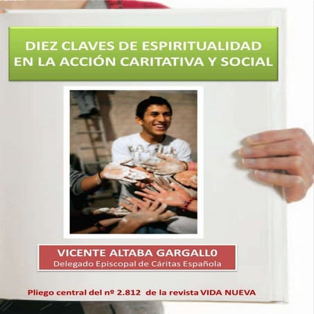 Espiritualidad en-la-acción-caritativa