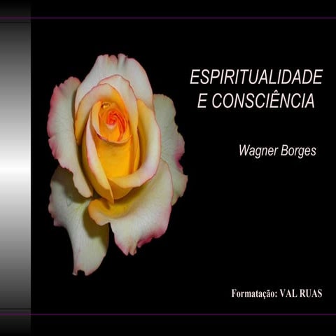 Espiritualidade e consciencia