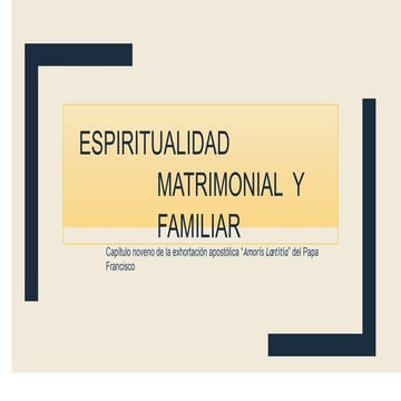 ESPIRITUALIDAD MATRIMONIAL_01Febrero2018-convertido.pptx