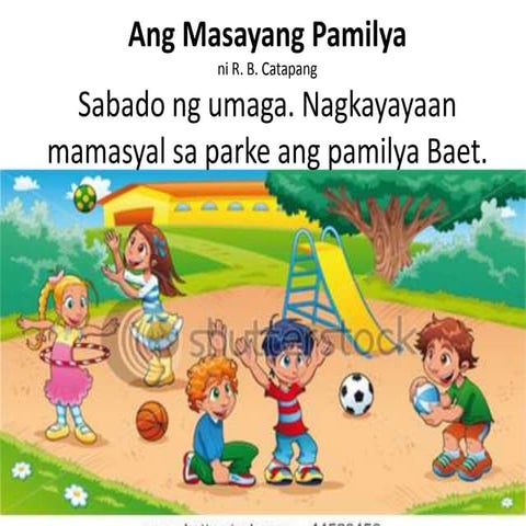 EDUKASYON SA PAGPAPAKATAO 2 l7