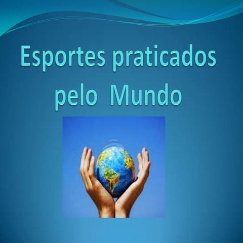 mundo dos esportes porto alegre