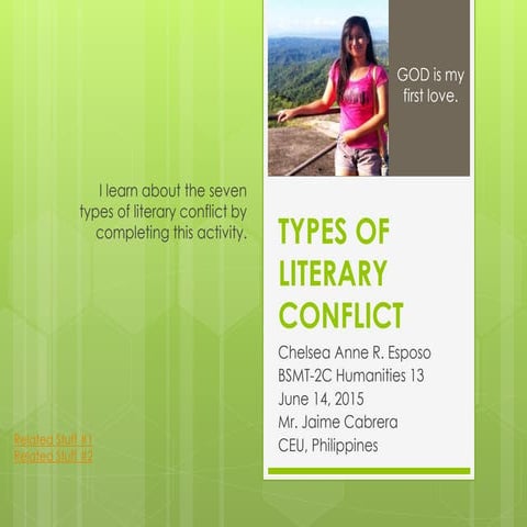 Esposo Selfie Homework