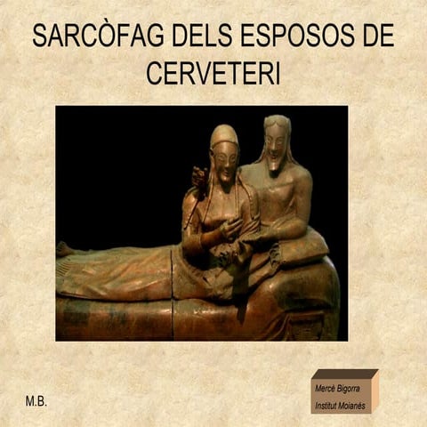 Esposos de cerveteri
