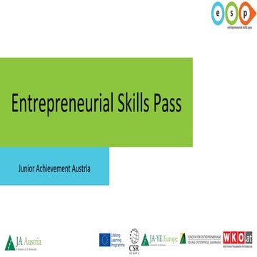 Esp presentation at2015.pptx